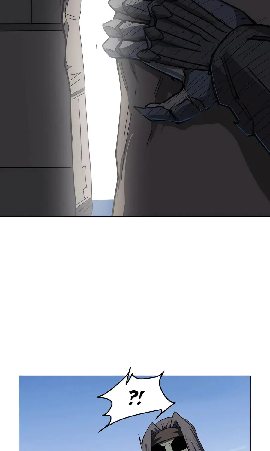 Mr. Zombie Chapter 103 page 37 - 