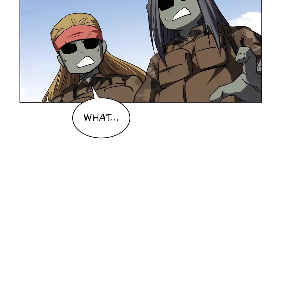 Mr. Zombie Chapter 103 page 38 - 