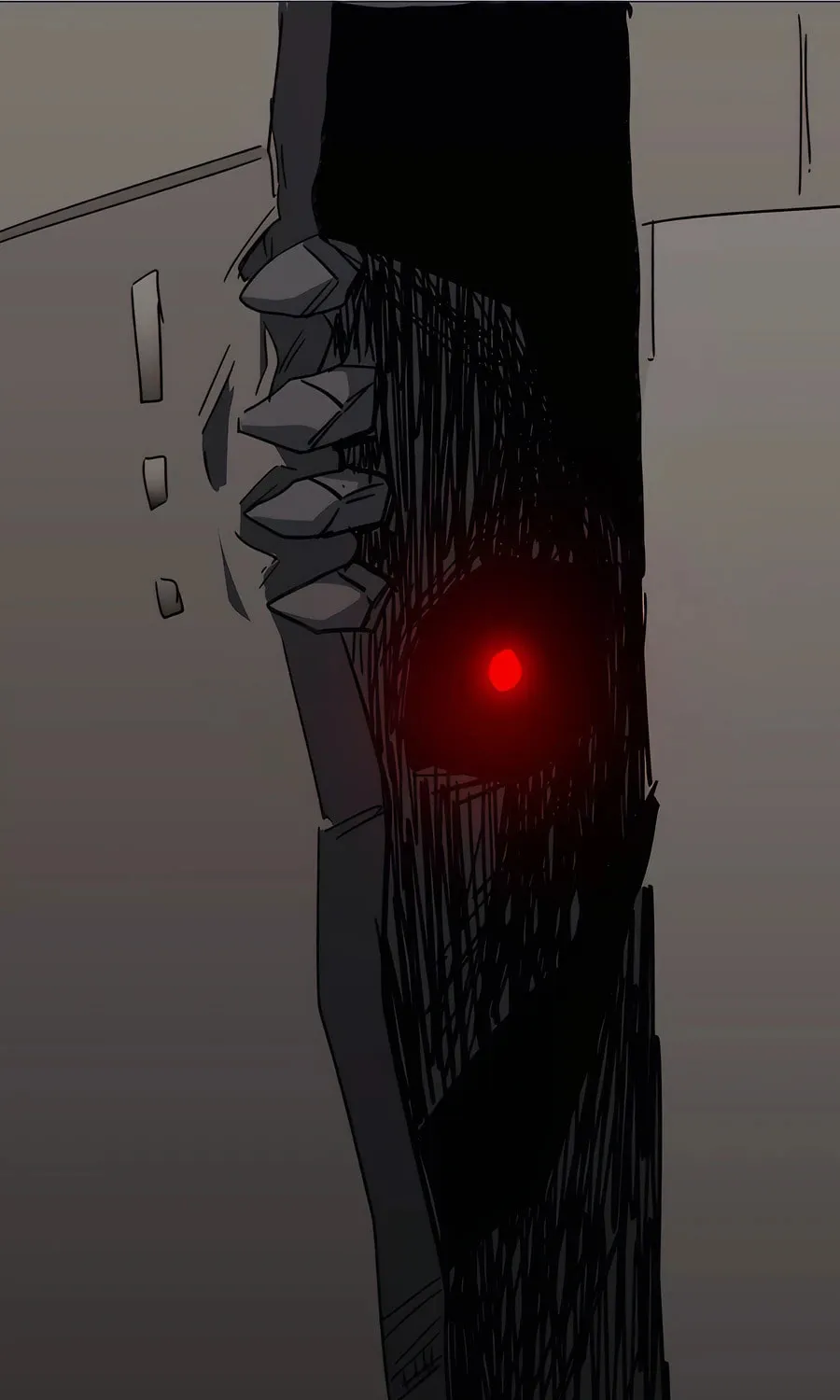 Mr. Zombie Chapter 103 page 39 - 