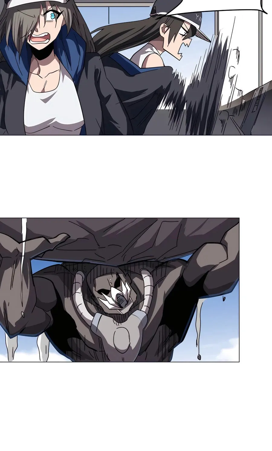Mr. Zombie Chapter 103 page 5 - 