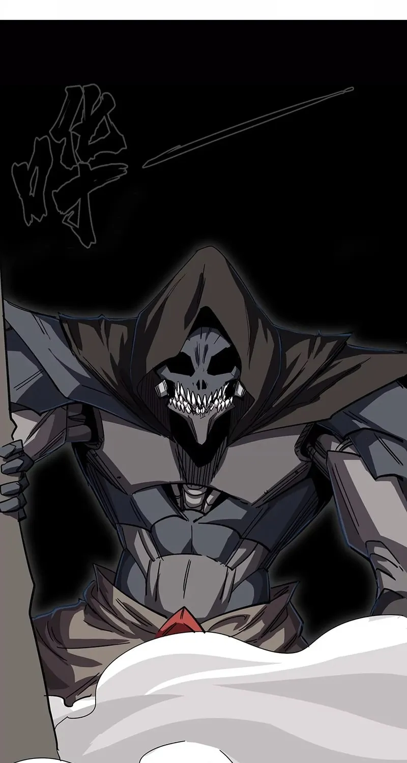Mr. Zombie Chapter 104 page 12 - 