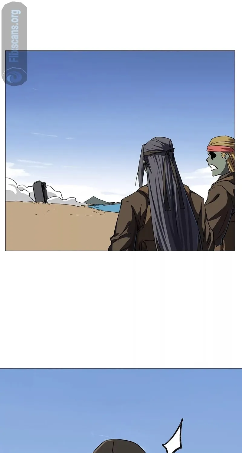 Mr. Zombie Chapter 104 page 14 - 