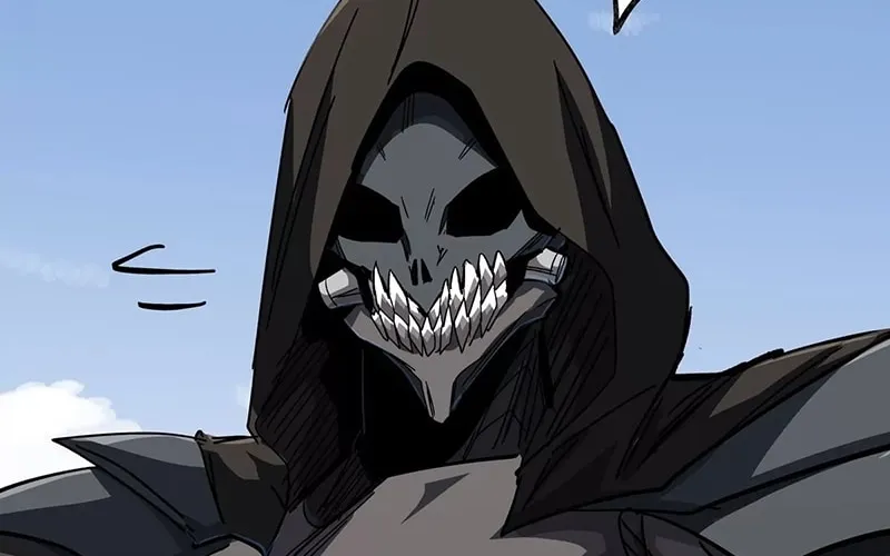 Mr. Zombie Chapter 104 page 15 - 