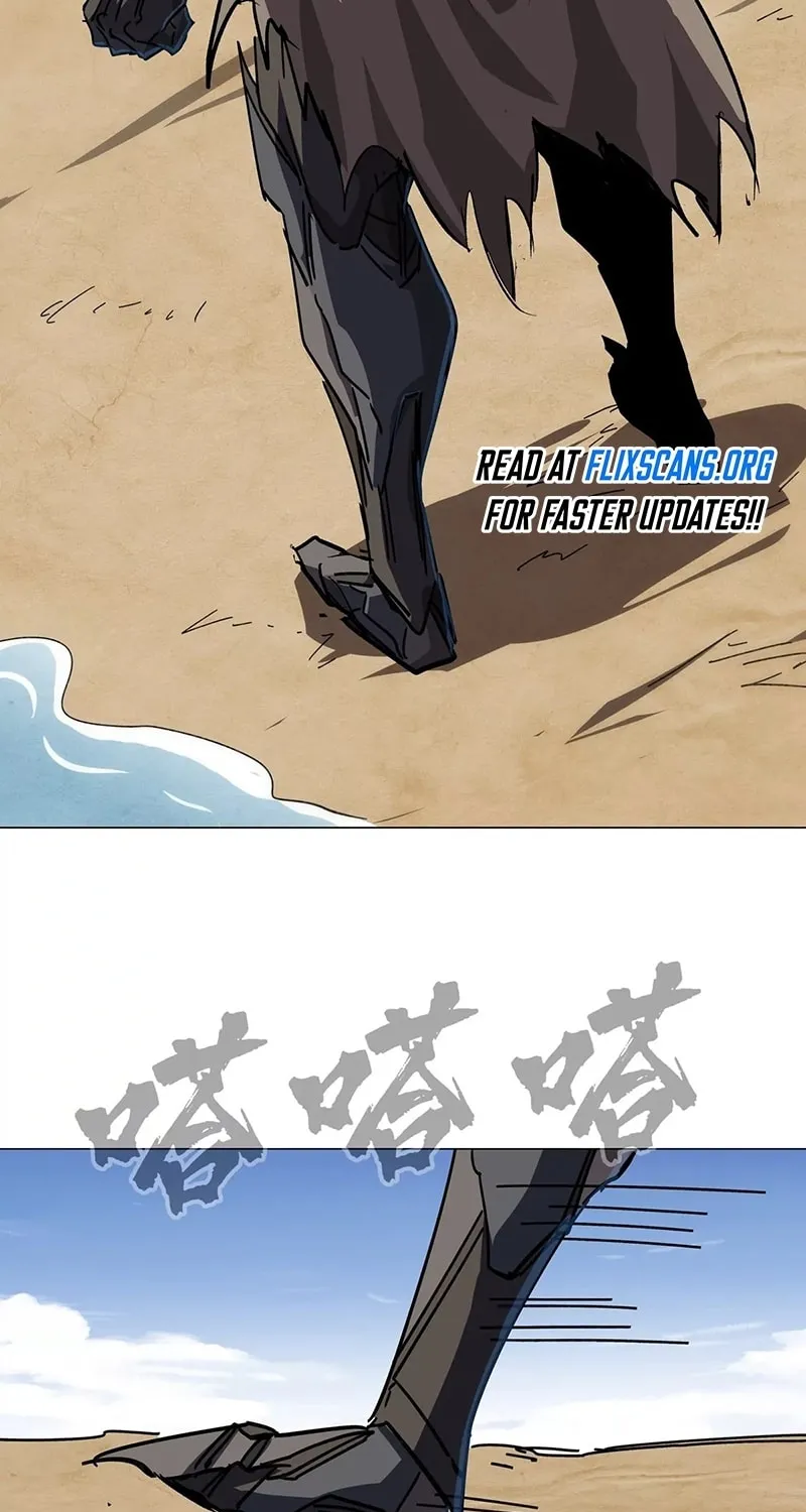 Mr. Zombie Chapter 104 page 20 - 