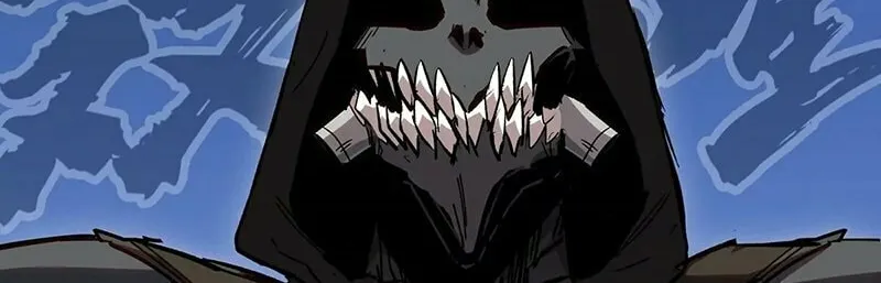 Mr. Zombie Chapter 104 page 25 - 