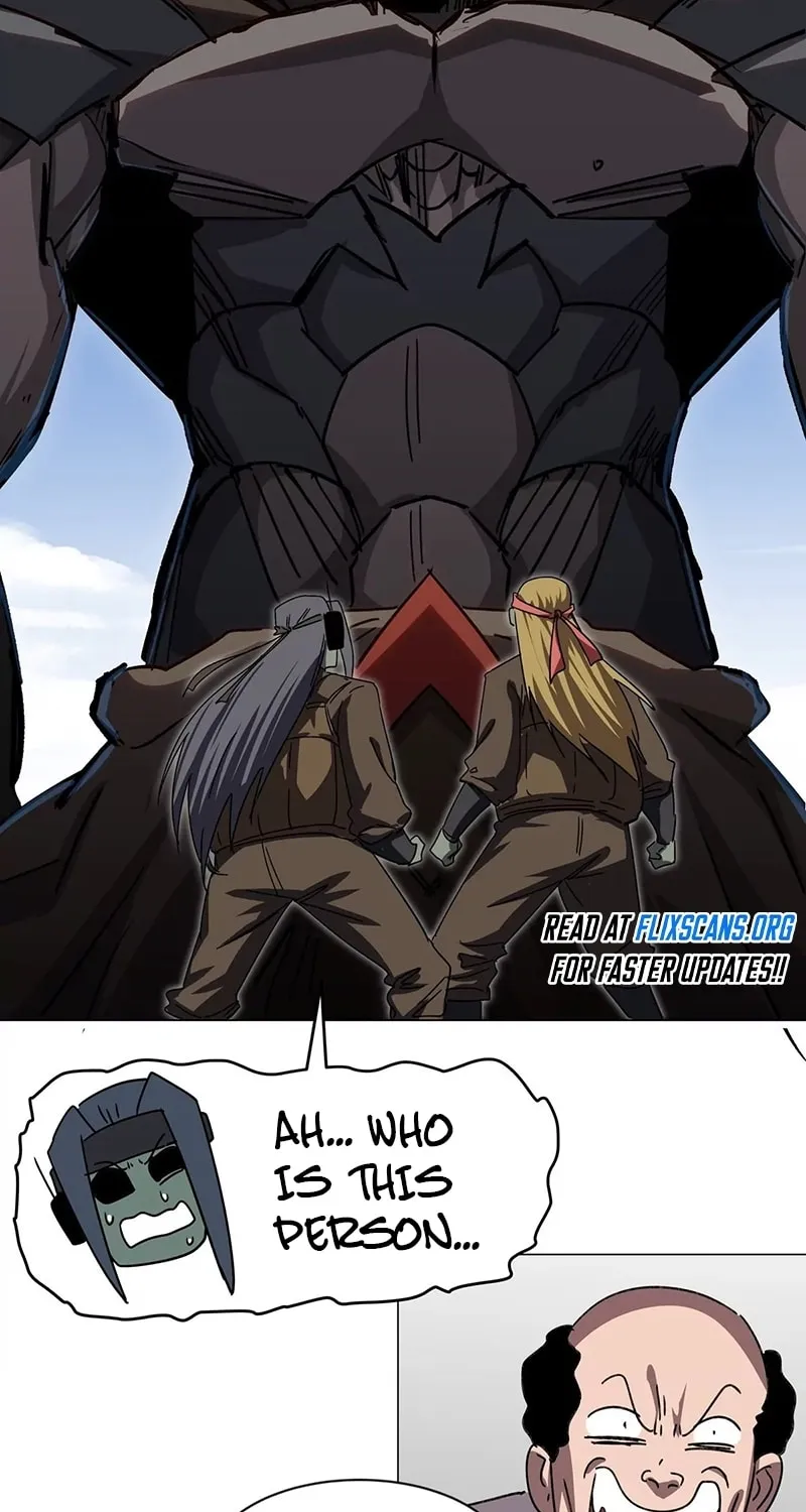 Mr. Zombie Chapter 104 page 26 - 