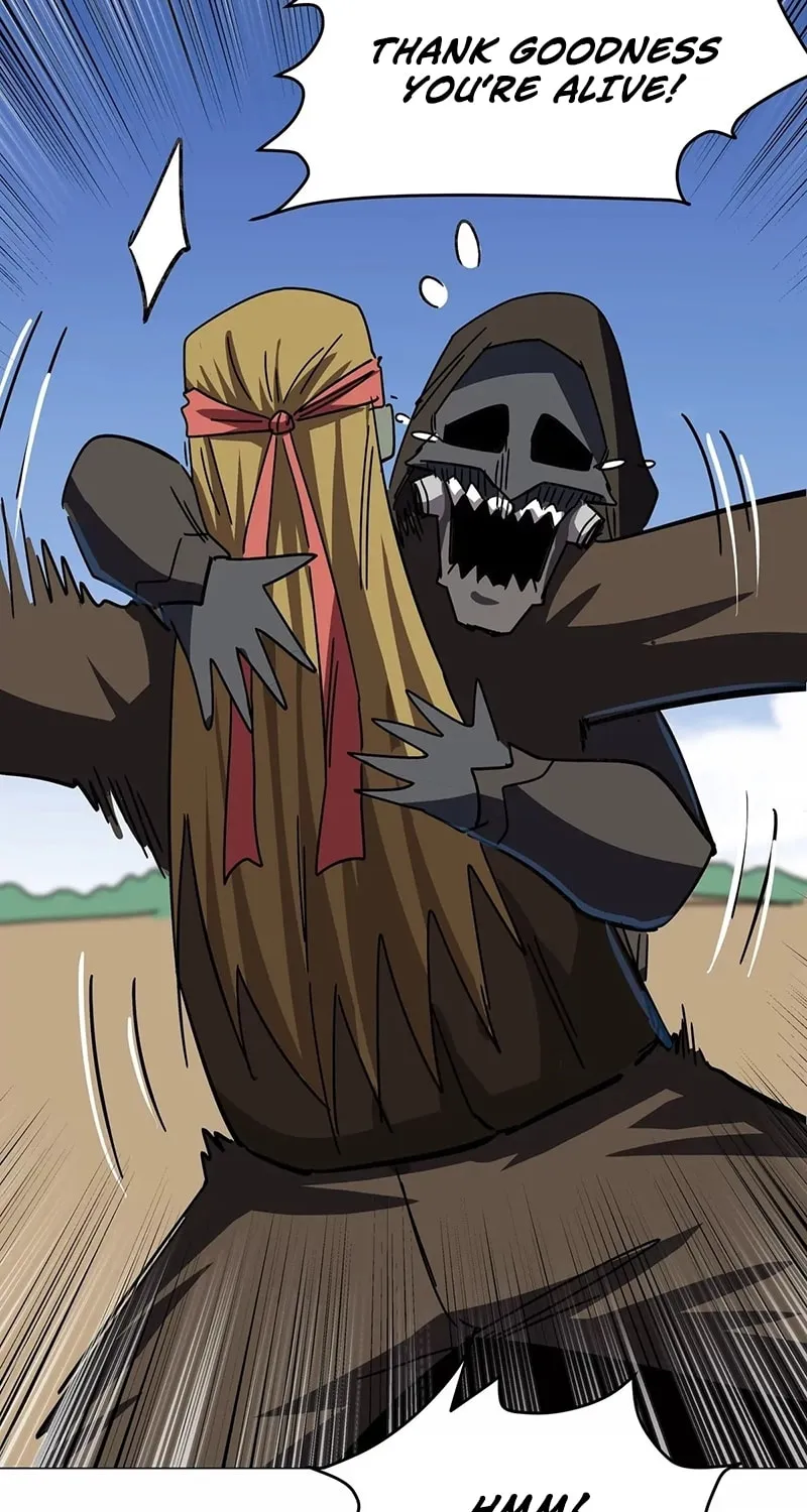 Mr. Zombie Chapter 104 page 30 - 