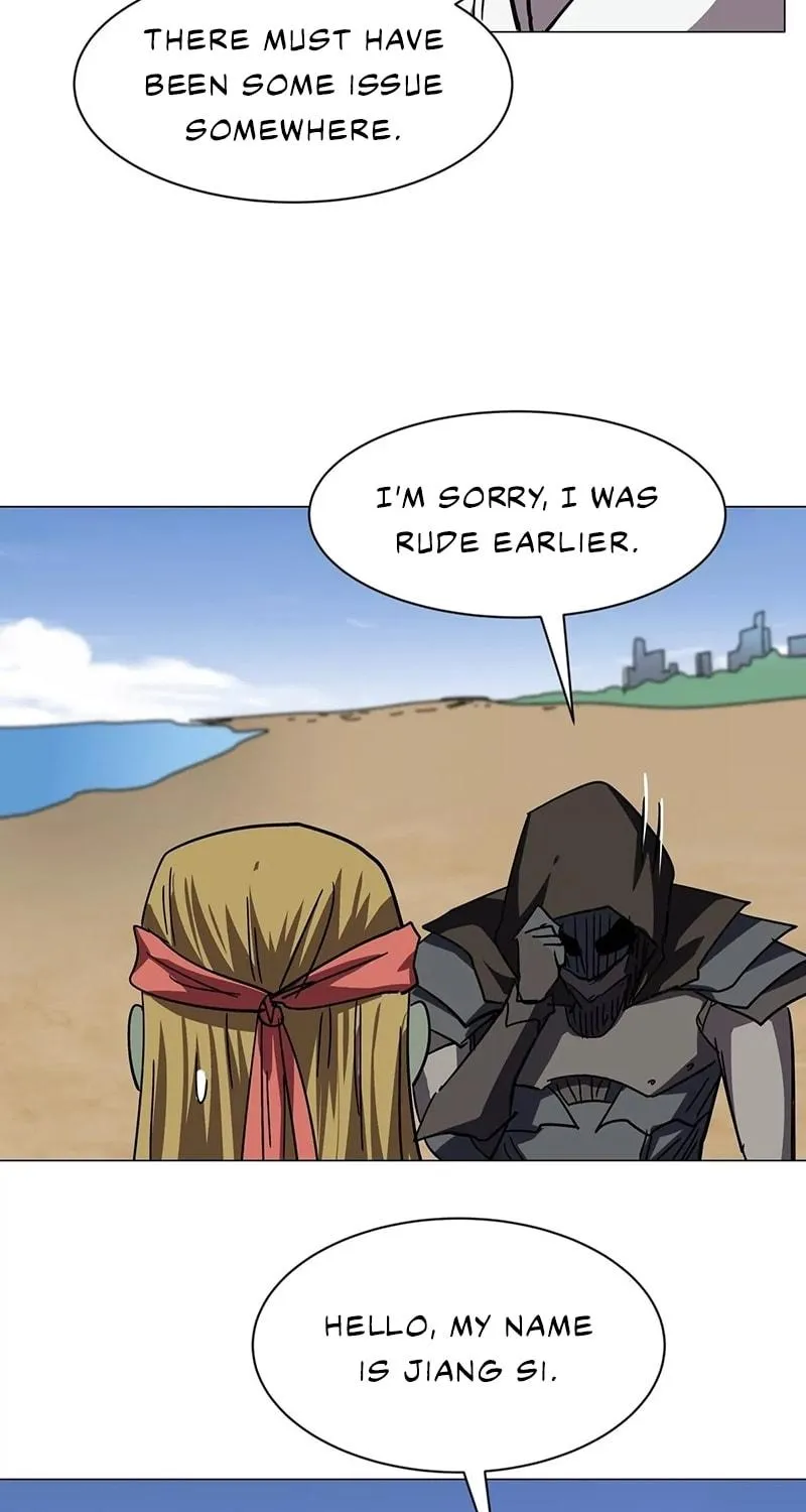 Mr. Zombie Chapter 104 page 38 - 