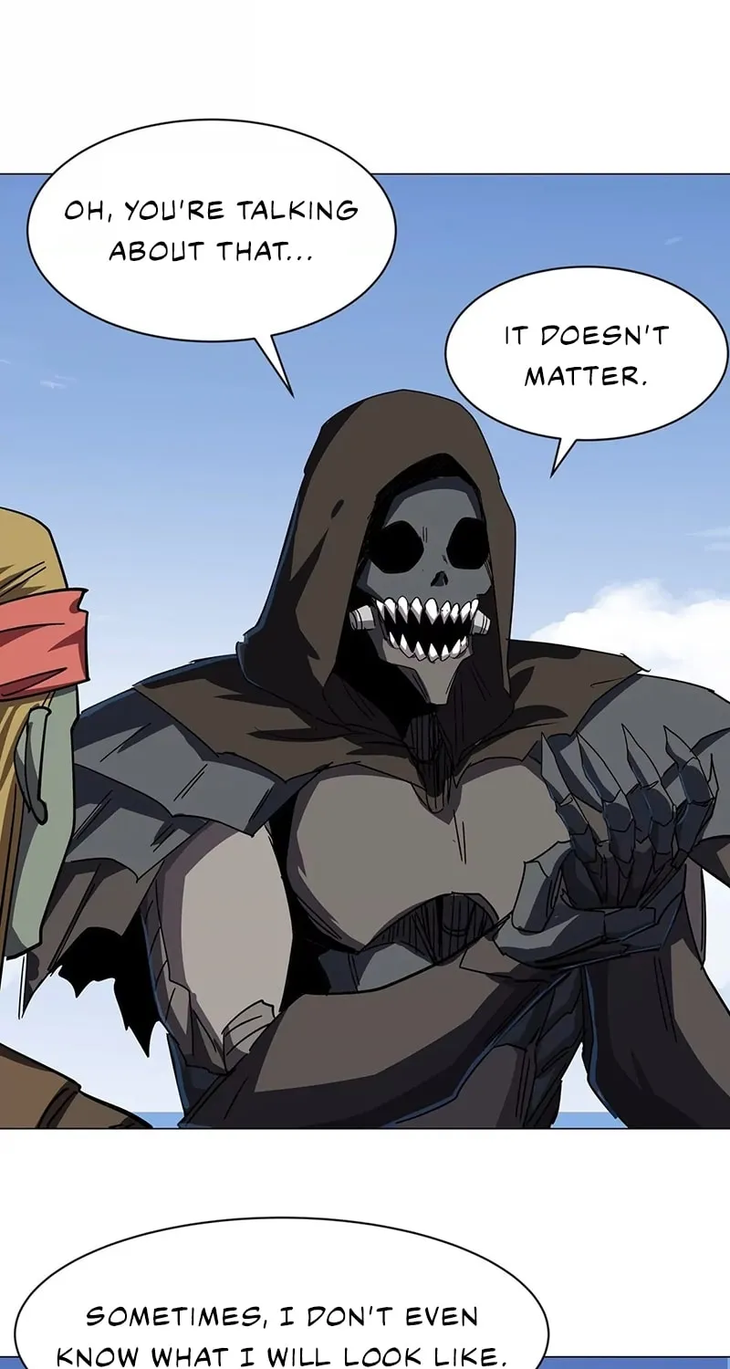 Mr. Zombie Chapter 104 page 44 - 