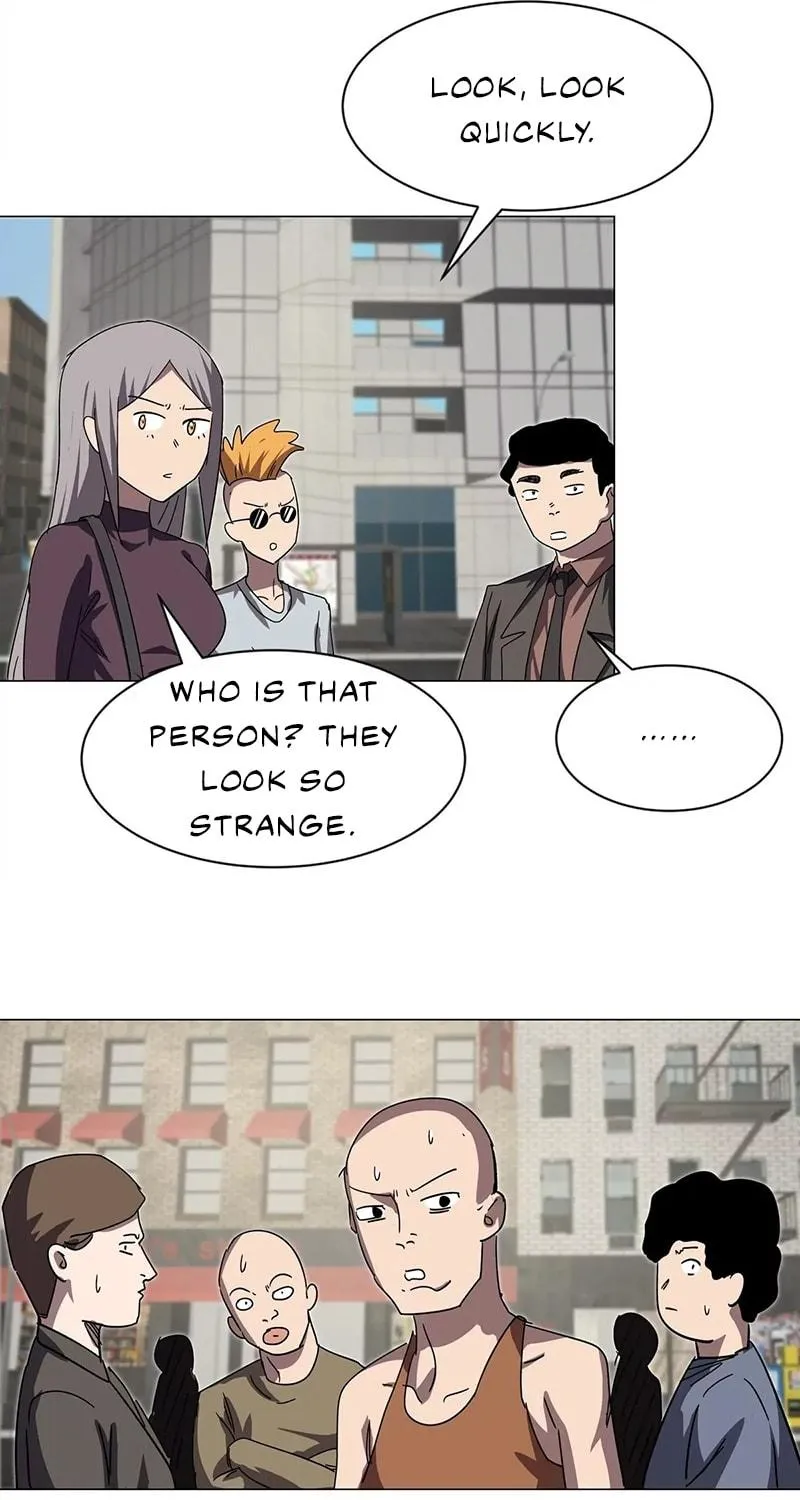 Mr. Zombie Chapter 104 page 58 - 