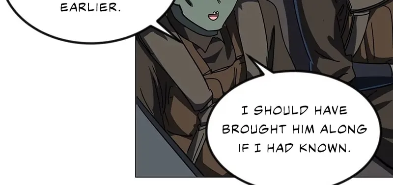 Mr. Zombie Chapter 104 page 63 - 