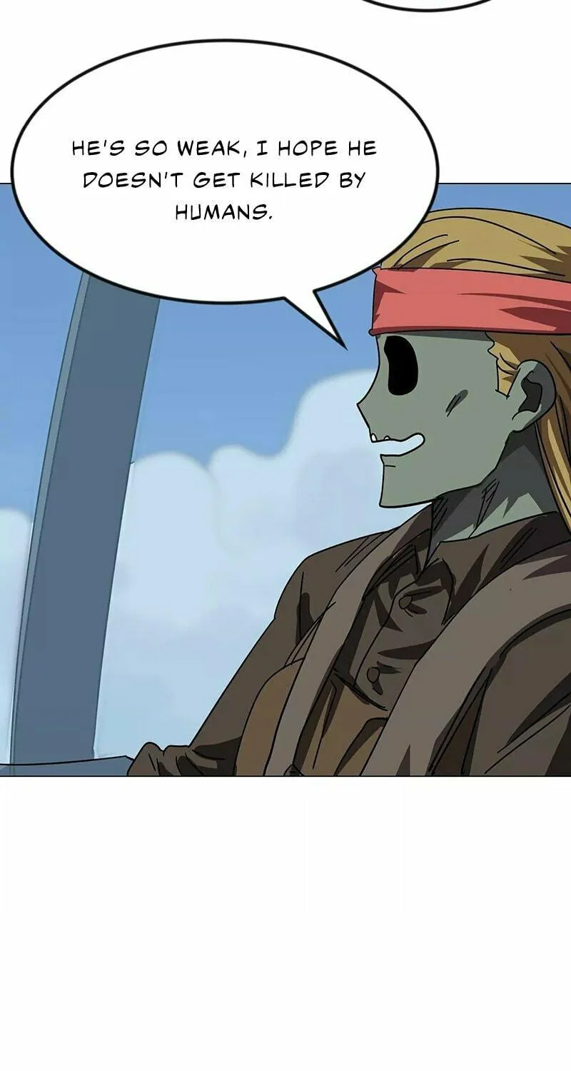 Mr. Zombie Chapter 104 page 64 - 