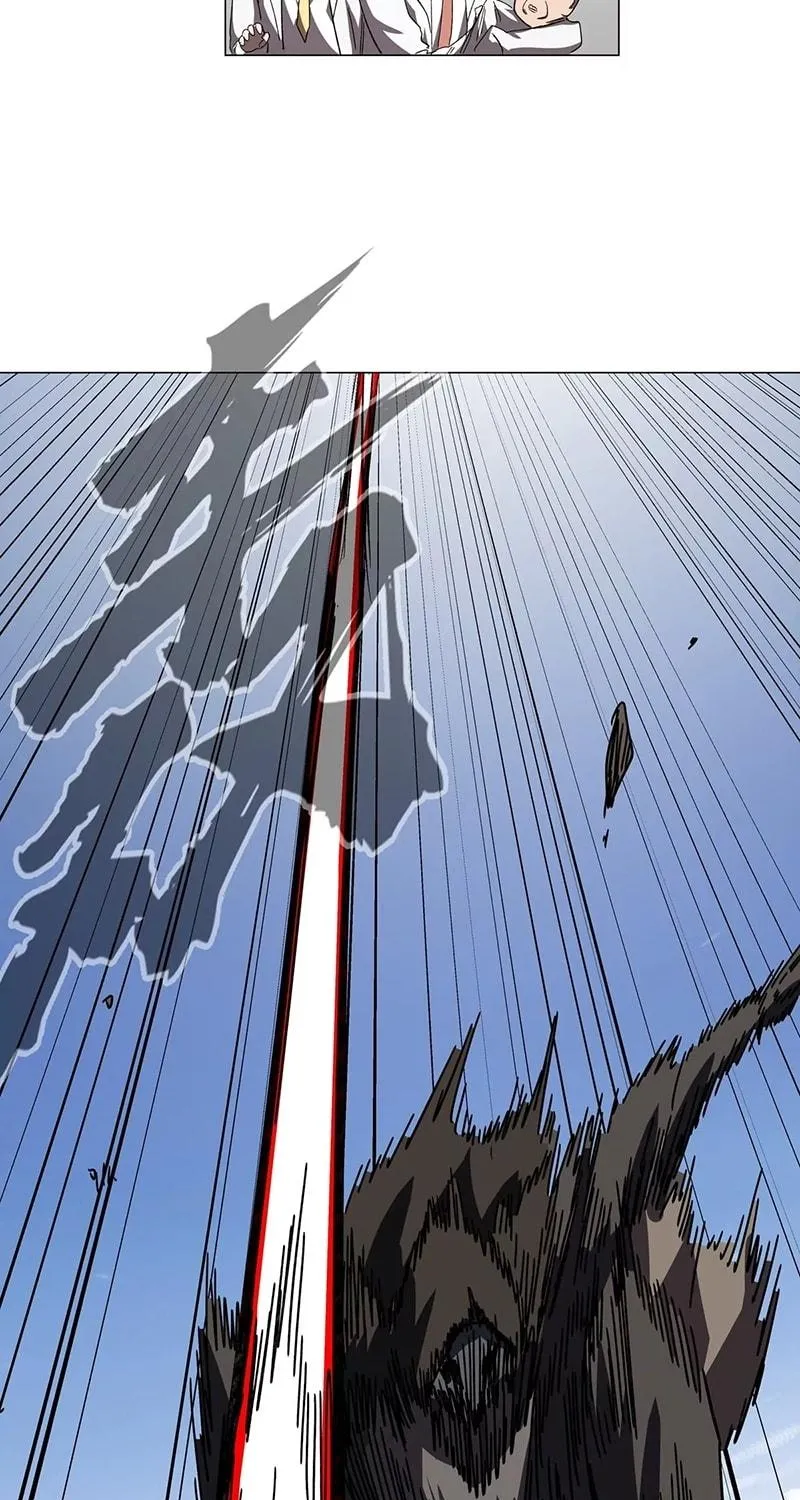 Mr. Zombie Chapter 104 page 68 - 