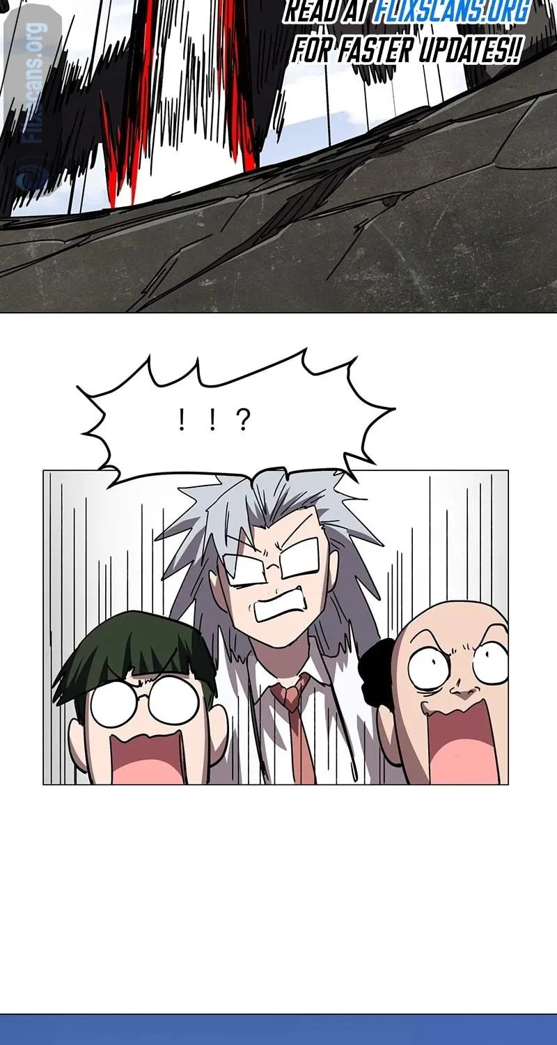 Mr. Zombie Chapter 104 page 70 - 