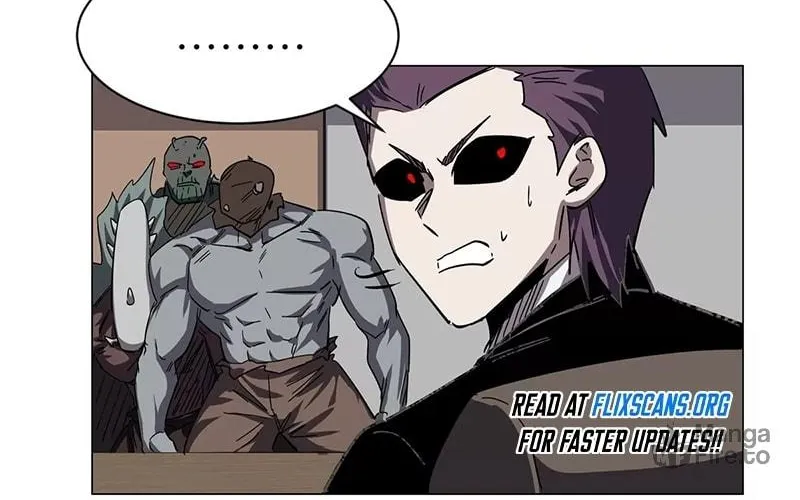 Mr. Zombie Chapter 104 page 9 - 