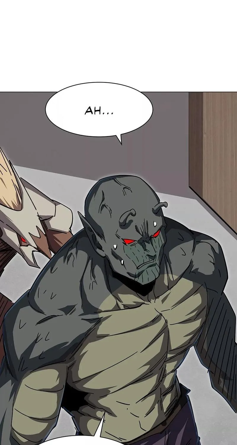 Mr. Zombie Chapter 104 page 10 - 