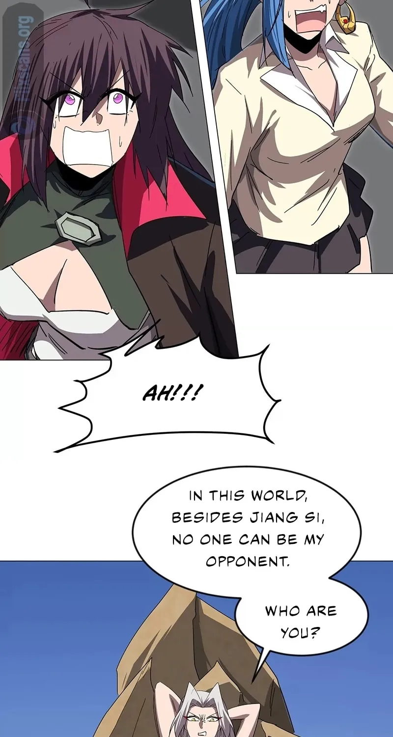 Mr. Zombie Chapter 105 page 14 - 