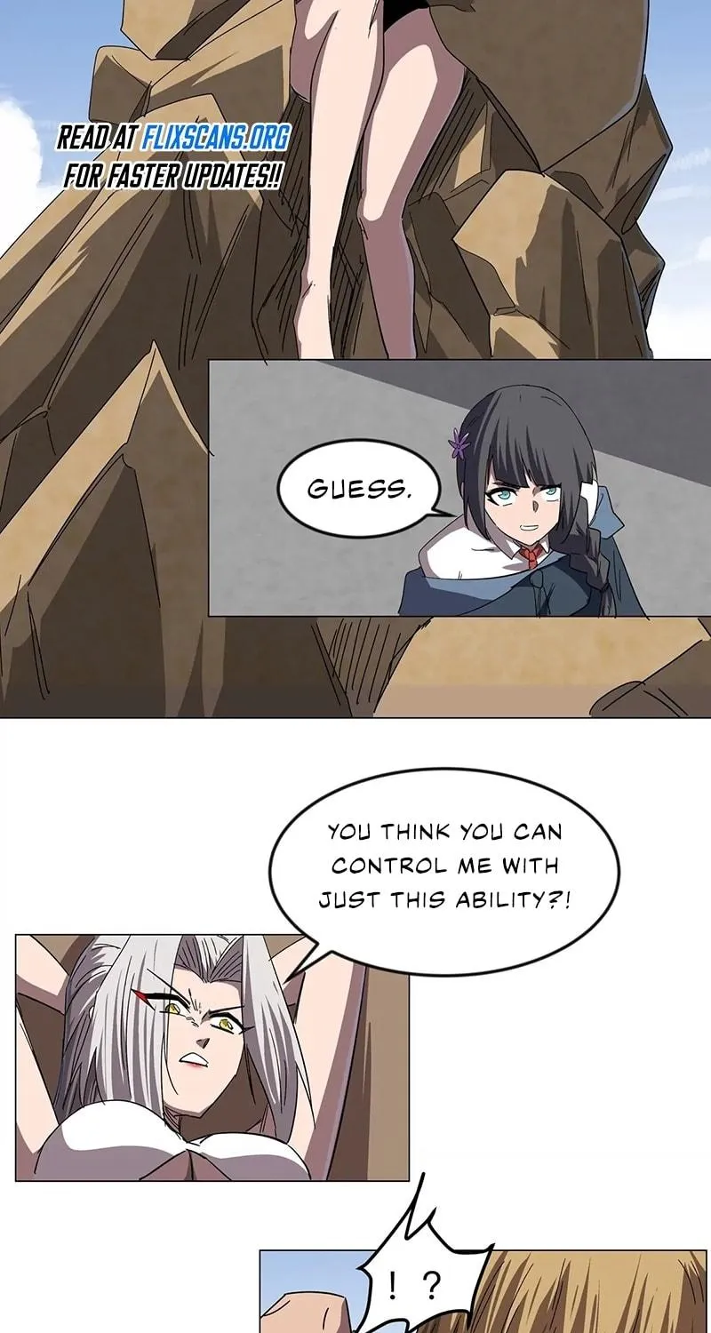 Mr. Zombie Chapter 105 page 16 - 
