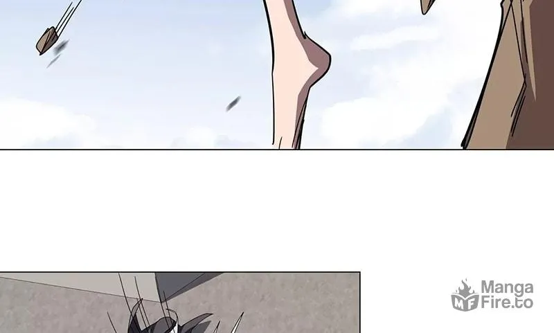 Mr. Zombie Chapter 105 page 19 - 
