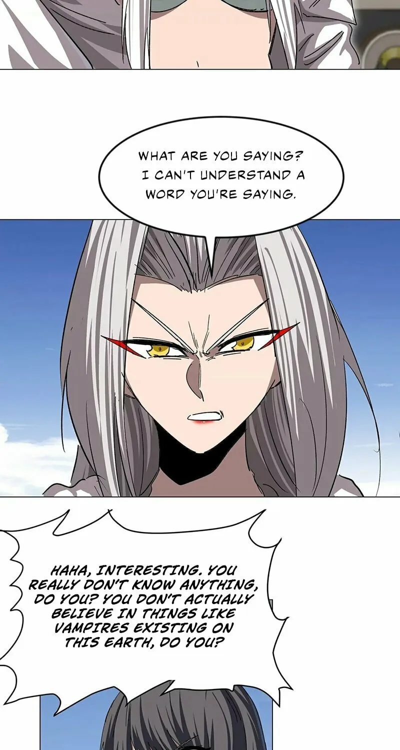 Mr. Zombie Chapter 105 page 24 - 
