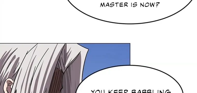 Mr. Zombie Chapter 105 page 31 - 