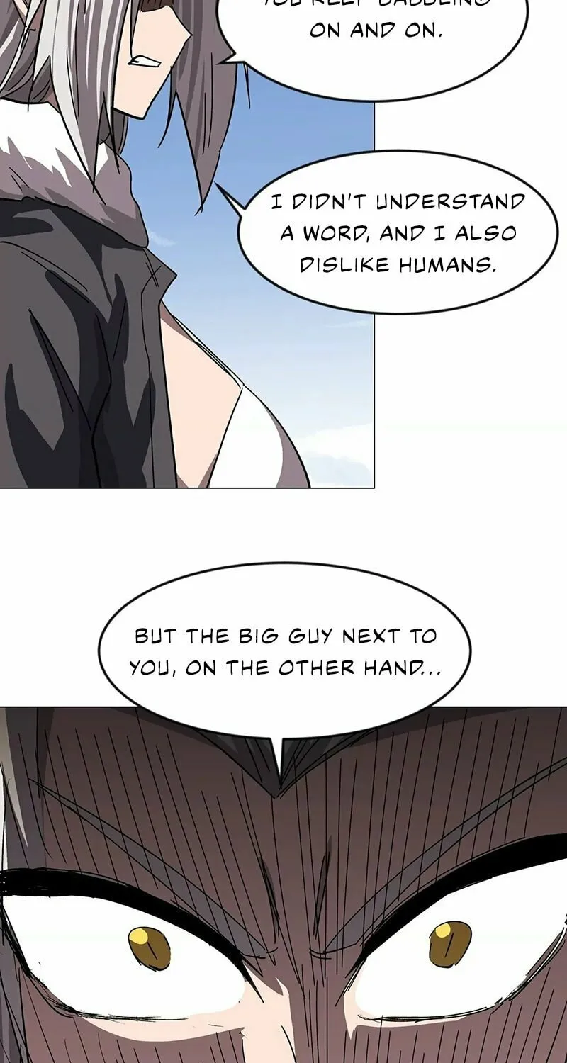 Mr. Zombie Chapter 105 page 32 - 