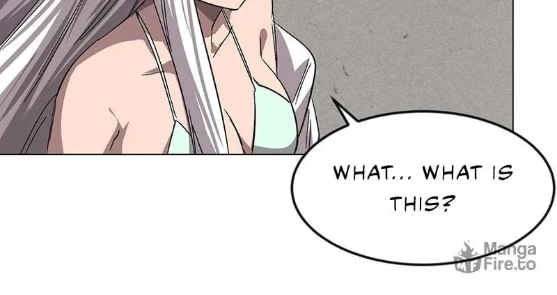 Mr. Zombie Chapter 105 page 41 - 