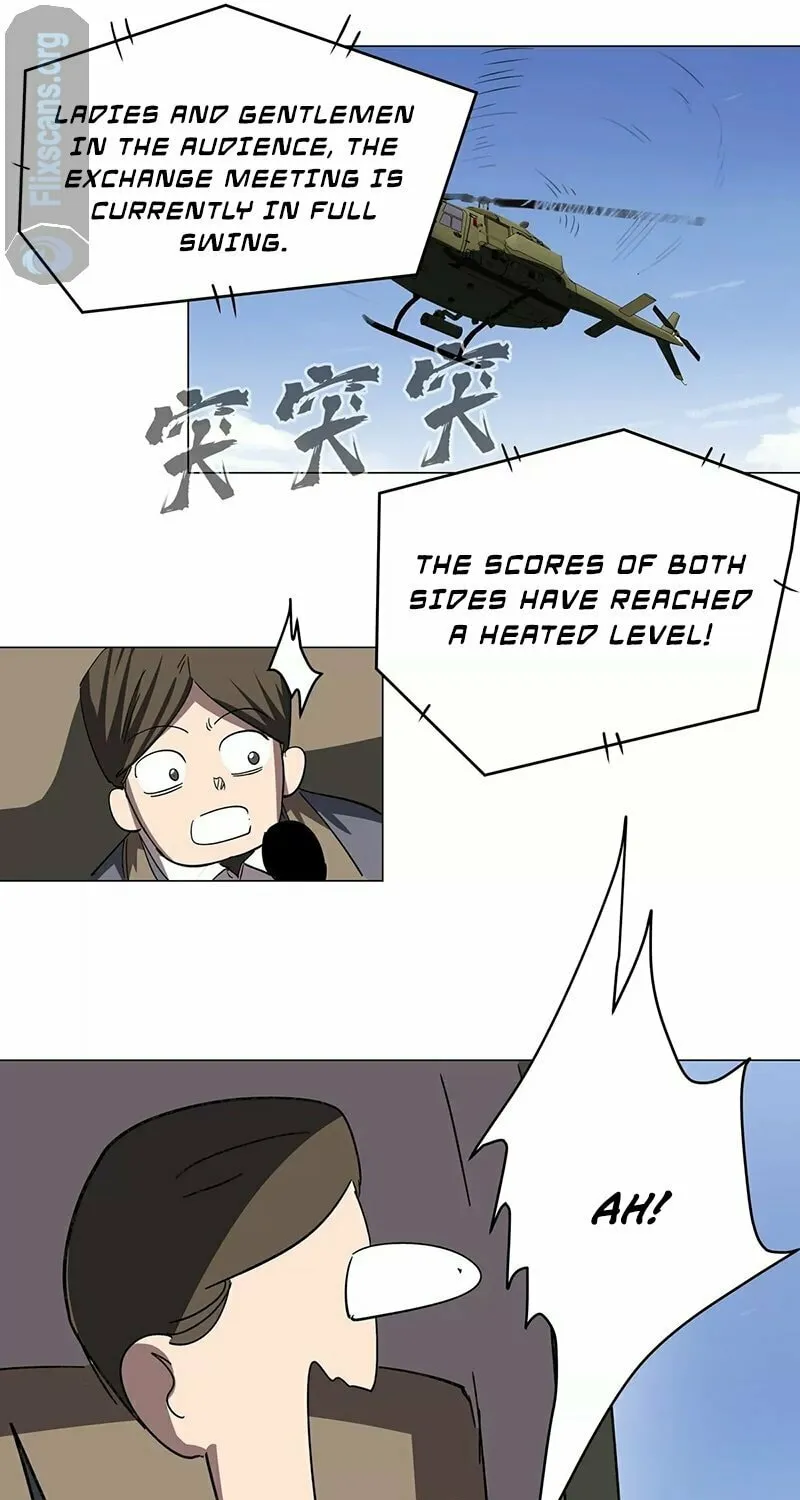 Mr. Zombie Chapter 105 page 42 - 