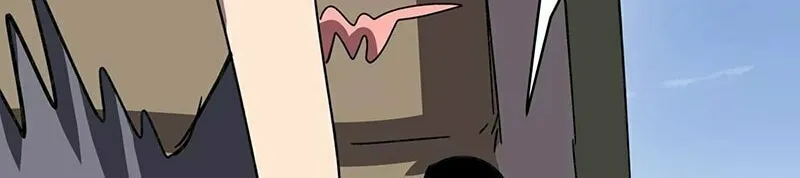 Mr. Zombie Chapter 105 page 43 - 