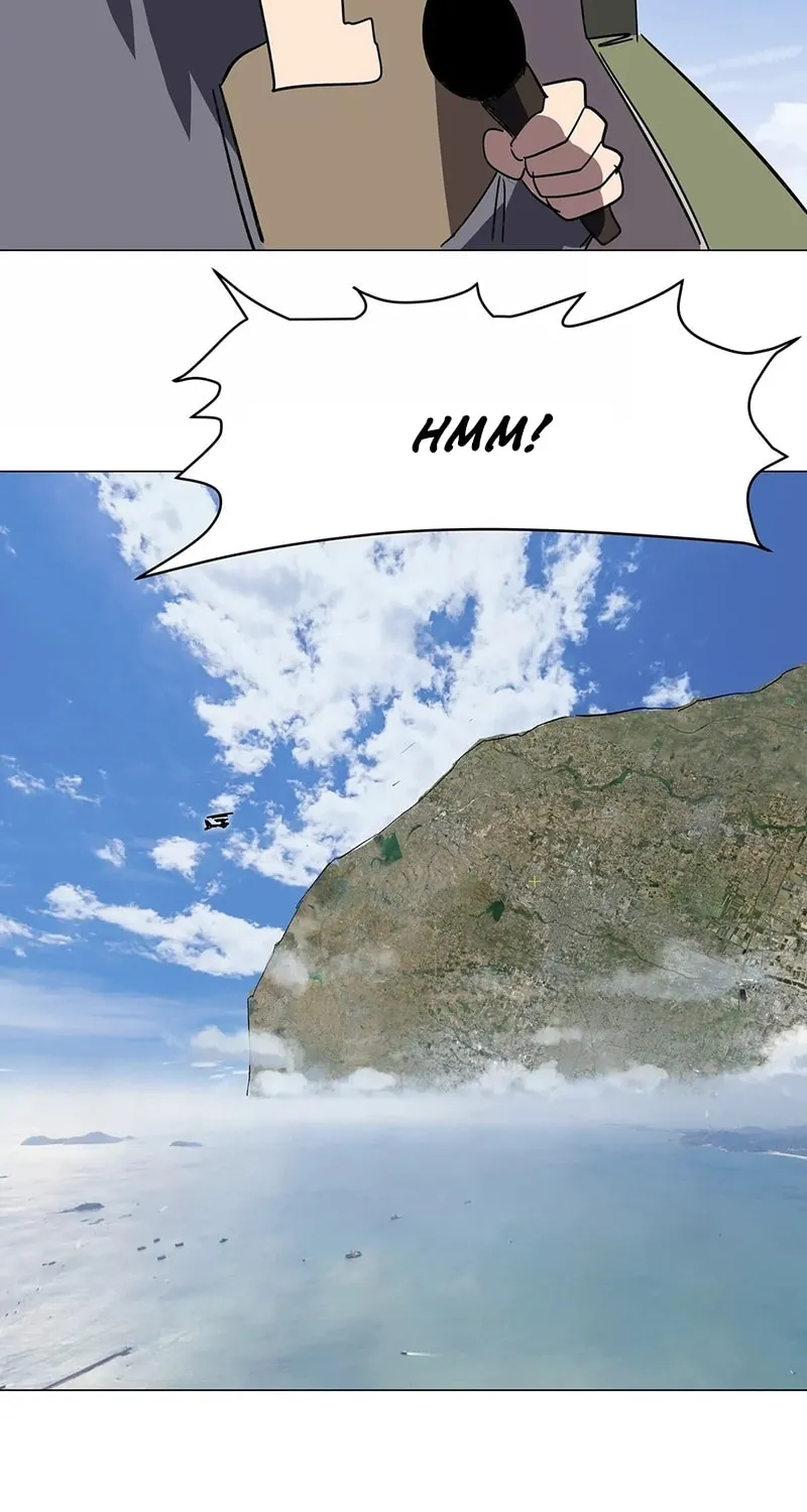 Mr. Zombie Chapter 105 page 44 - 