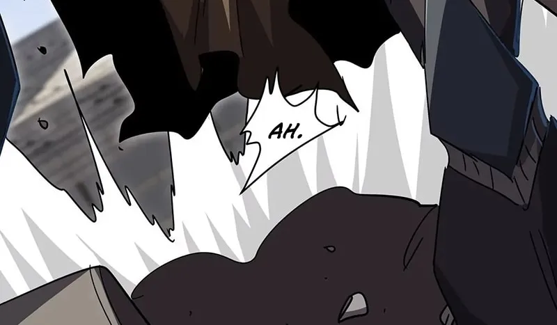 Mr. Zombie Chapter 105 page 51 - 
