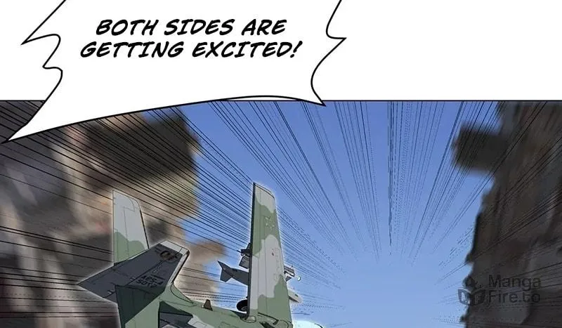 Mr. Zombie Chapter 105 page 53 - 