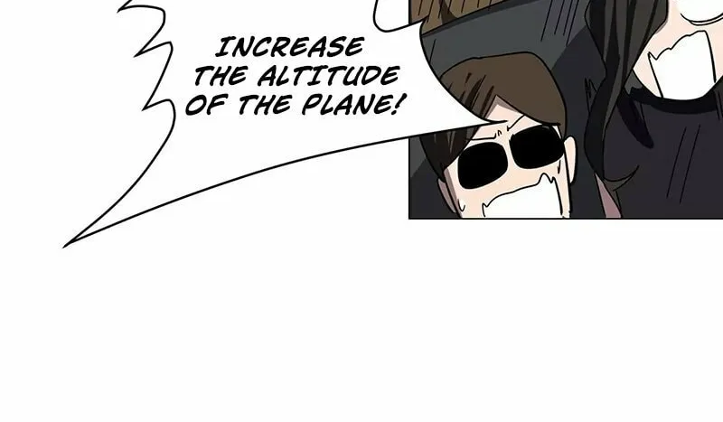 Mr. Zombie Chapter 105 page 55 - 