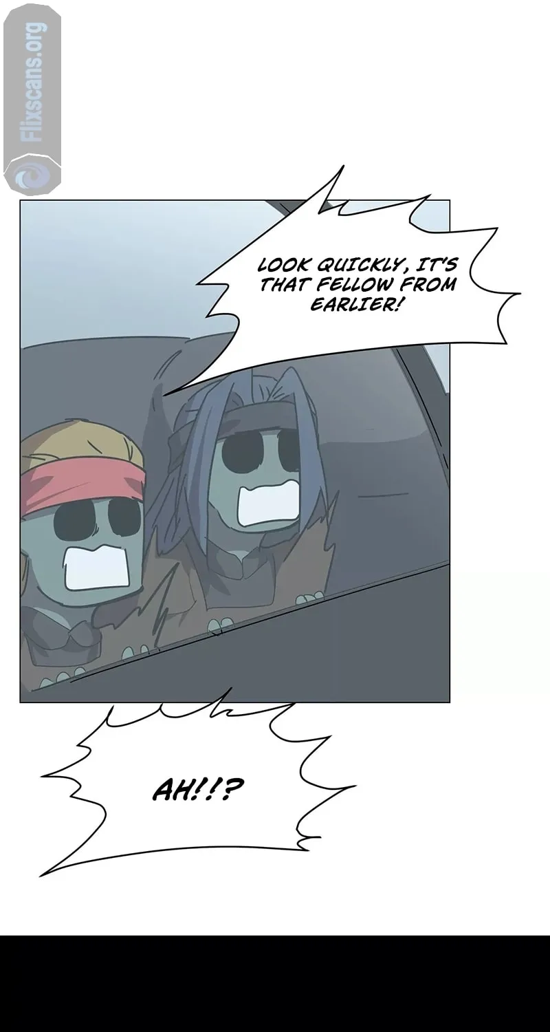 Mr. Zombie Chapter 105 page 56 - 