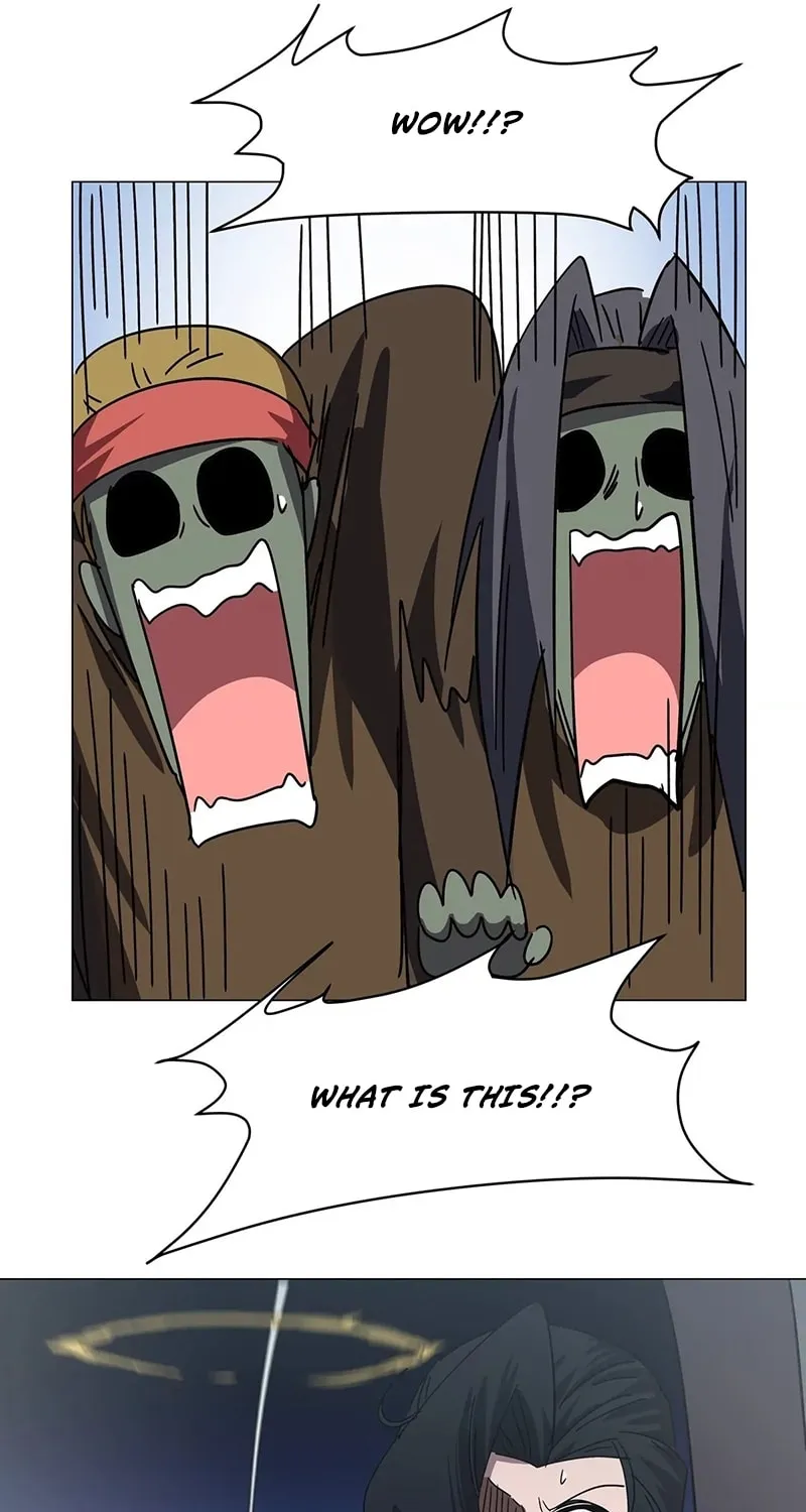 Mr. Zombie Chapter 105 page 66 - 