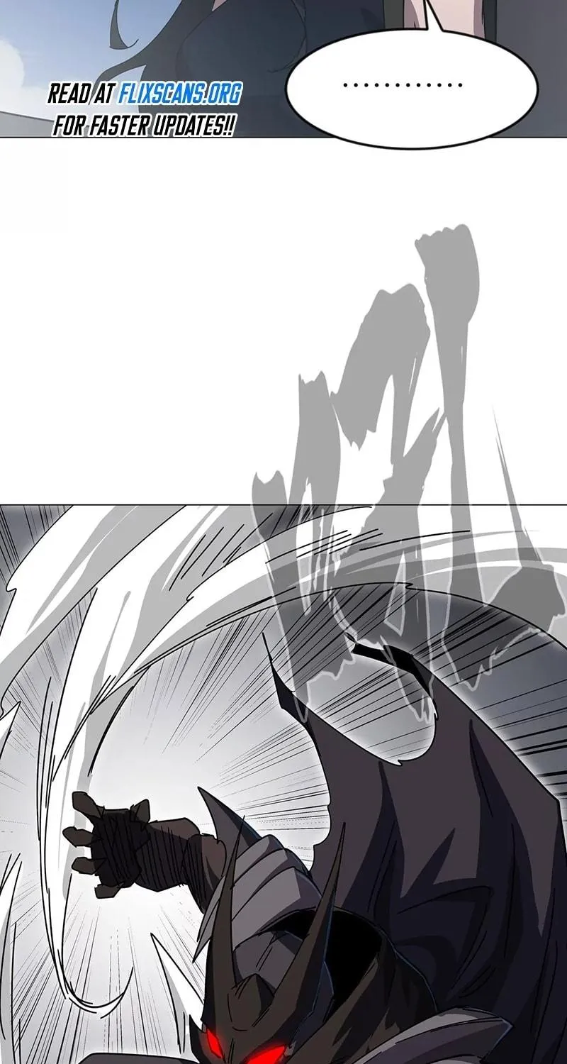 Mr. Zombie Chapter 105 page 68 - 