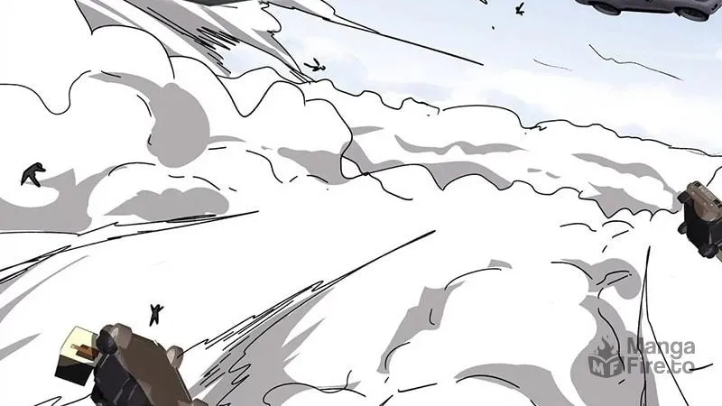 Mr. Zombie Chapter 106 page 11 - 