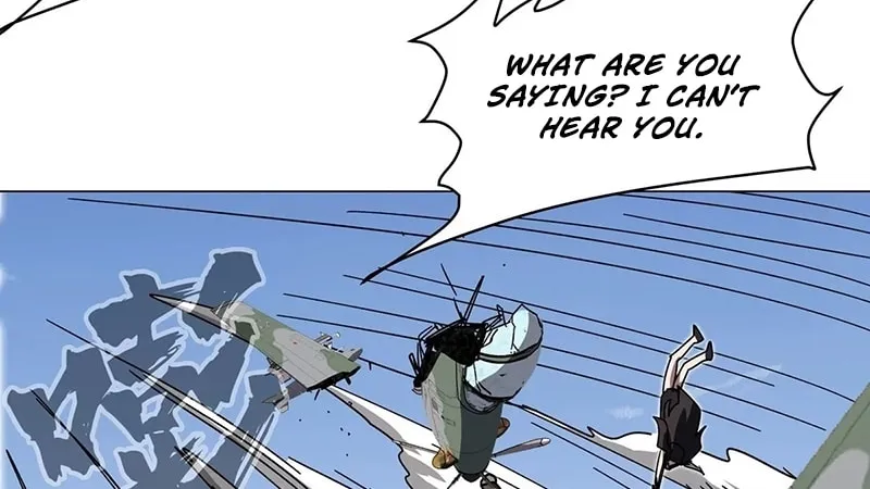 Mr. Zombie Chapter 106 page 13 - 