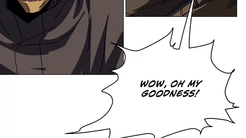 Mr. Zombie Chapter 106 page 15 - 