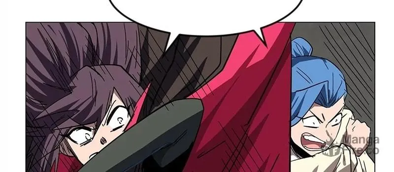 Mr. Zombie Chapter 106 page 19 - 