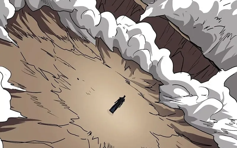 Mr. Zombie Chapter 106 page 27 - 