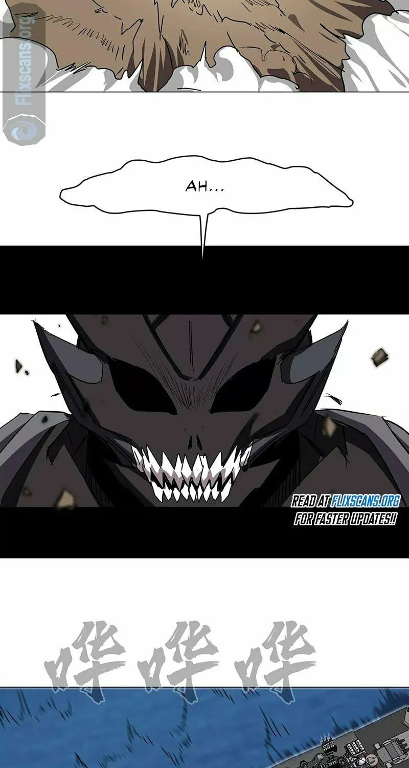 Mr. Zombie Chapter 106 page 28 - 