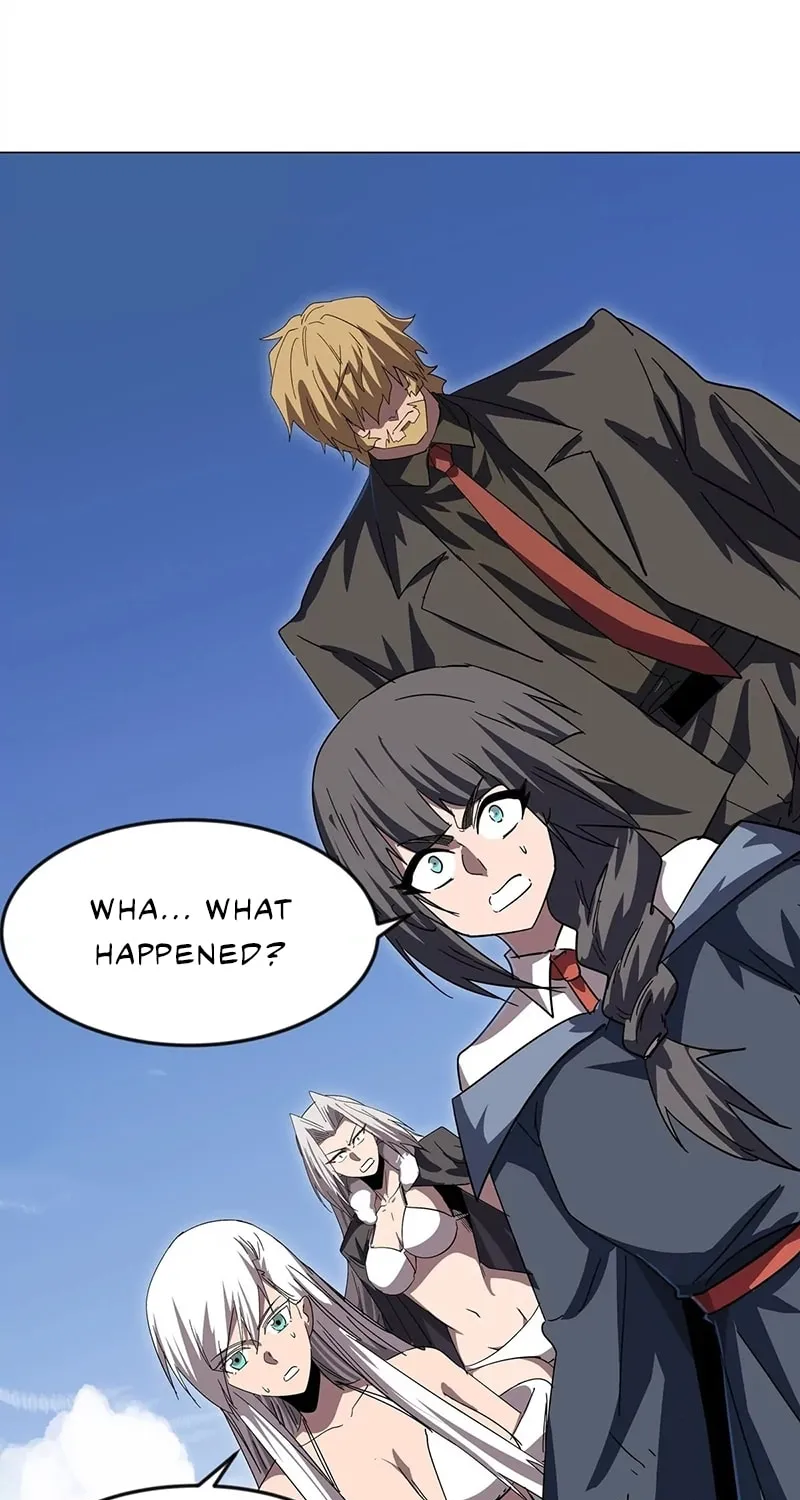 Mr. Zombie Chapter 106 page 30 - 