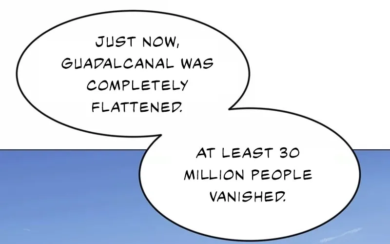 Mr. Zombie Chapter 106 page 33 - 