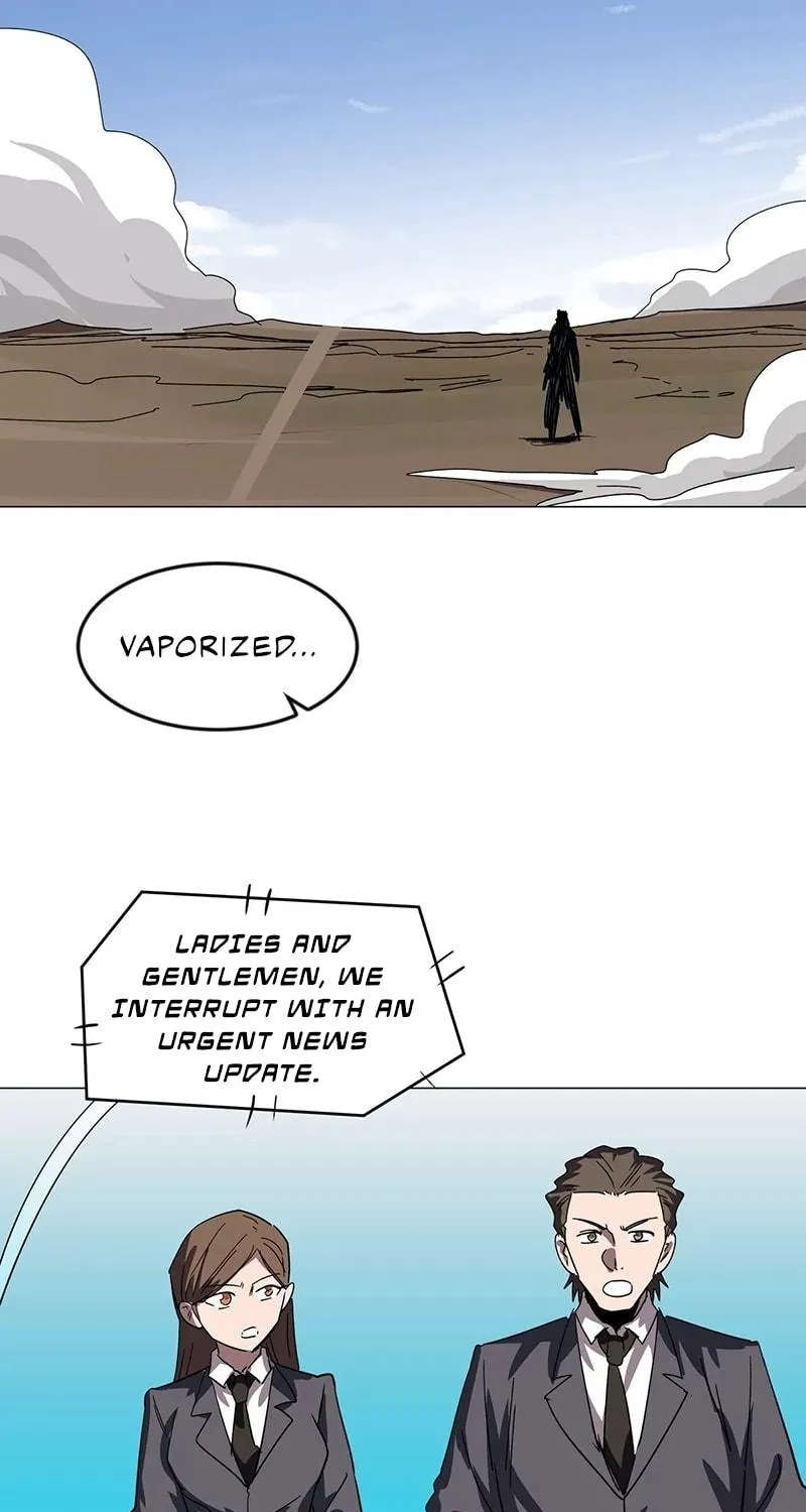 Mr. Zombie Chapter 106 page 34 - 