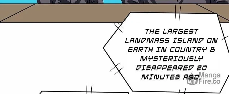 Mr. Zombie Chapter 106 page 35 - 