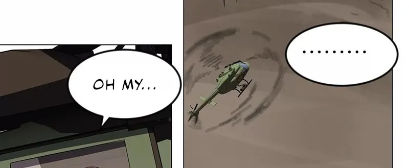 Mr. Zombie Chapter 106 page 37 - 