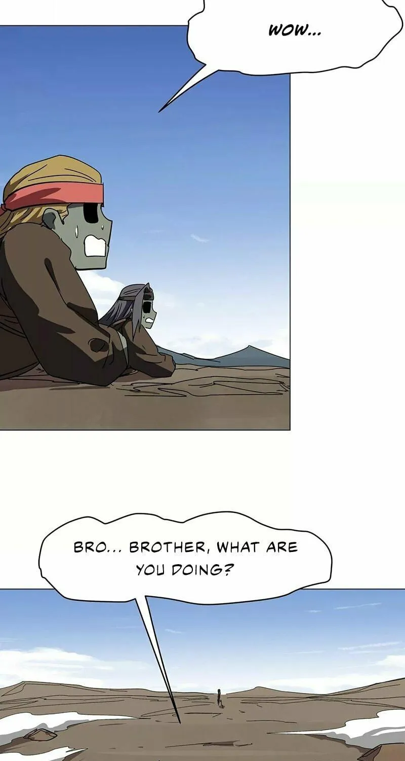 Mr. Zombie Chapter 106 page 40 - 