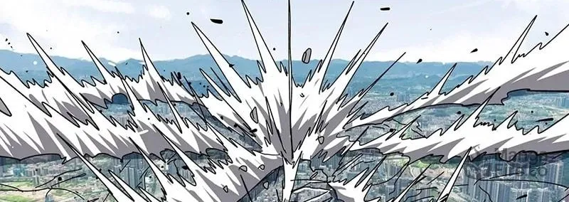 Mr. Zombie Chapter 106 page 5 - 