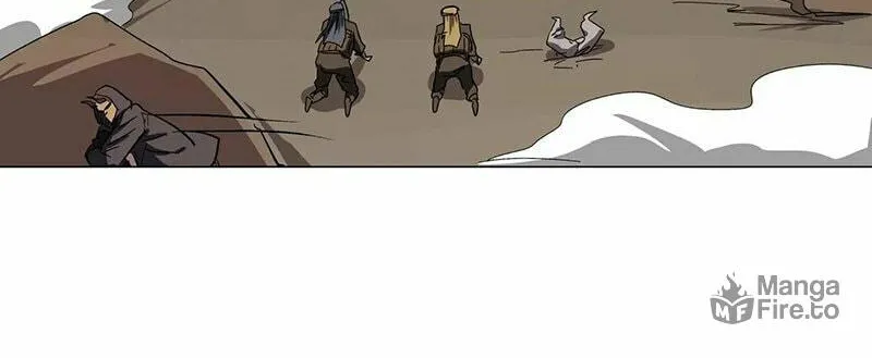 Mr. Zombie Chapter 106 page 41 - 